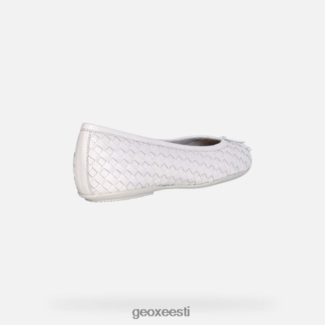 valge ZZ2TH2486 Geox palmaria naine