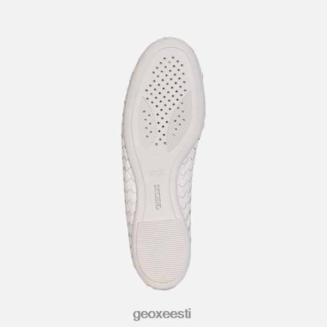 valge ZZ2TH2486 Geox palmaria naine