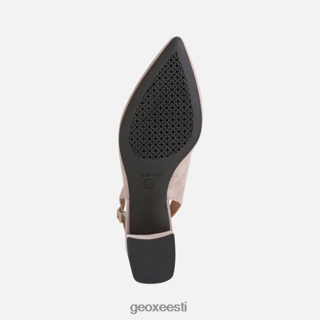 antiikne roos ZZ2TH2587 Geox bigliana naine