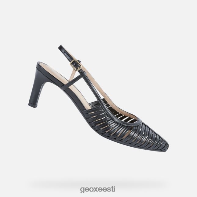 must ZZ2TH2259 Geox bibbiana naine