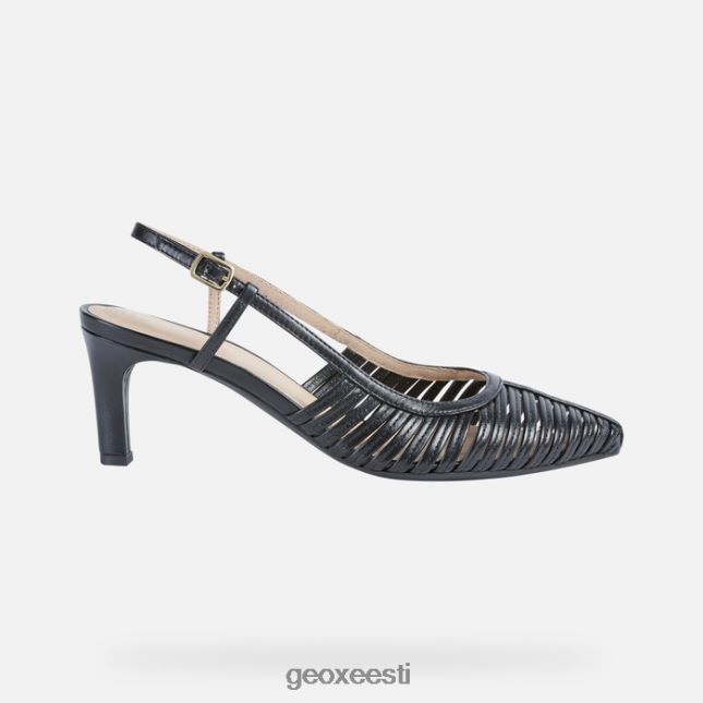 must ZZ2TH2259 Geox bibbiana naine