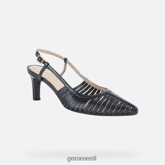 must ZZ2TH2259 Geox bibbiana naine