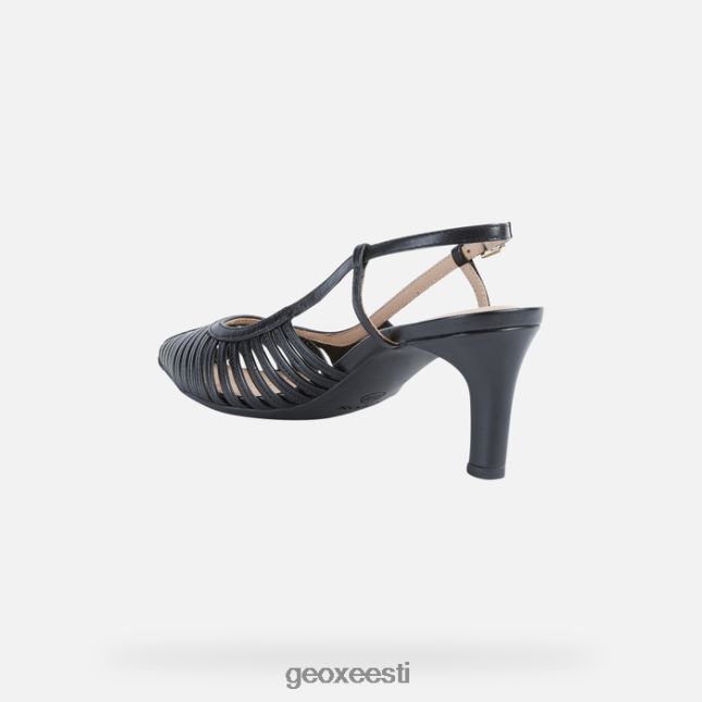 must ZZ2TH2259 Geox bibbiana naine