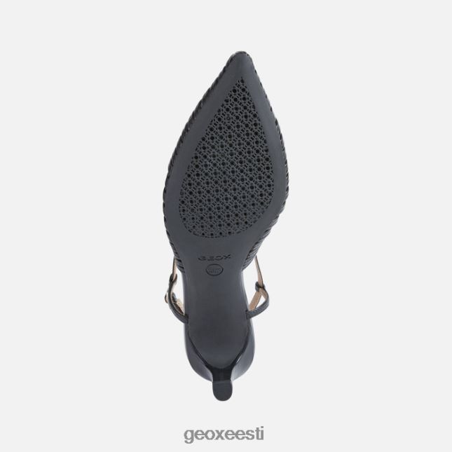 must ZZ2TH2259 Geox bibbiana naine