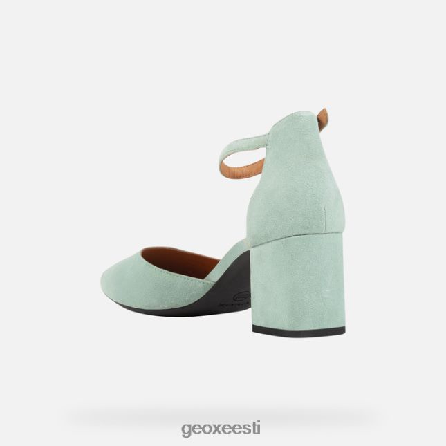 piparmünt ZZ2TH2281 Geox bigliana naine