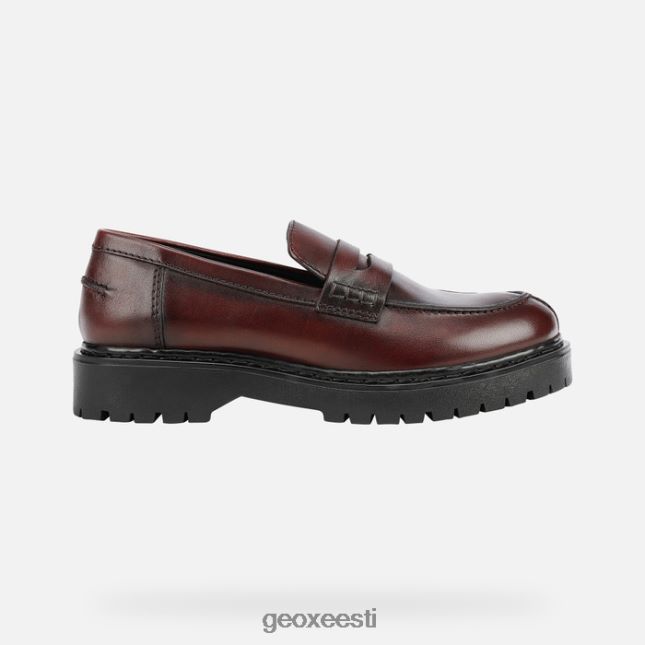 bordeaux ZZ2TH2156 Geox bleyze naine