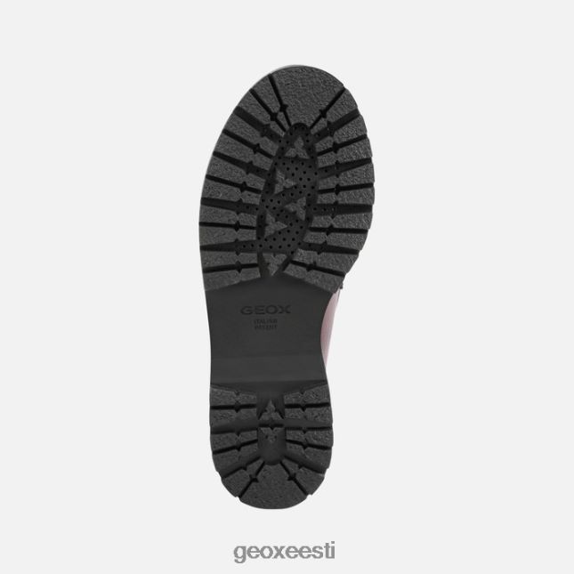 bordeaux ZZ2TH2156 Geox bleyze naine