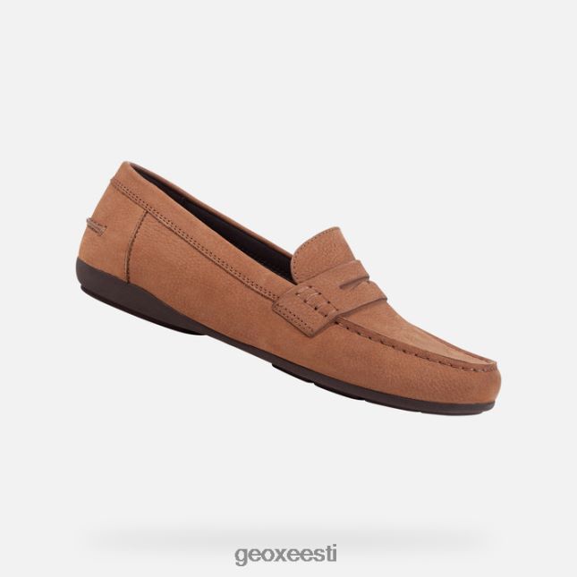 karamell ZZ2TH2456 Geox annytah moc naine