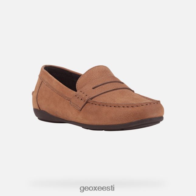 karamell ZZ2TH2456 Geox annytah moc naine