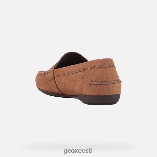 karamell ZZ2TH2456 Geox annytah moc naine