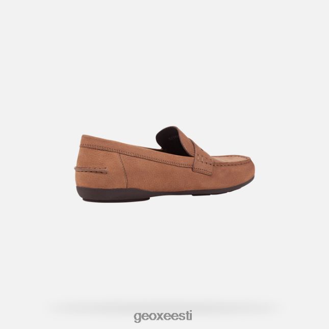 karamell ZZ2TH2456 Geox annytah moc naine