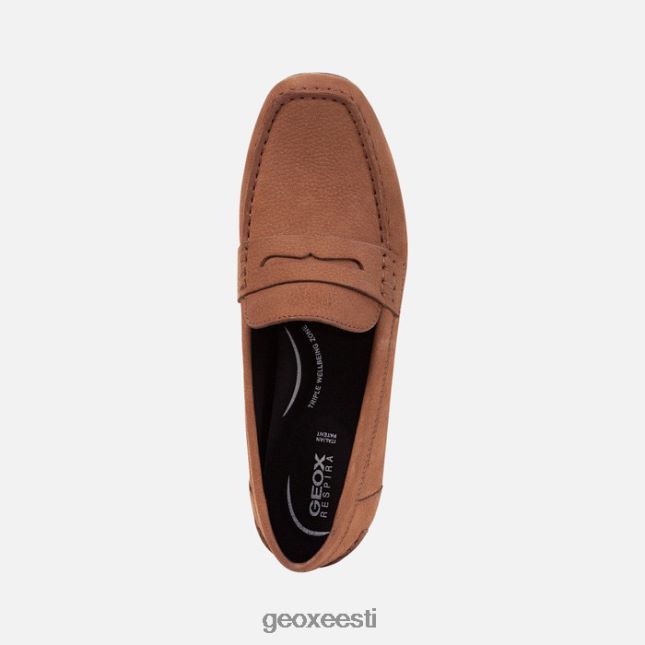 karamell ZZ2TH2456 Geox annytah moc naine