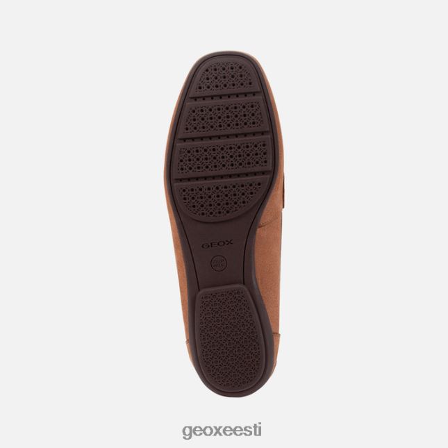 karamell ZZ2TH2456 Geox annytah moc naine