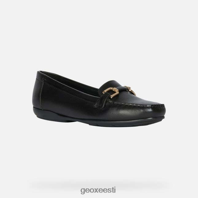 must ZZ2TH210 Geox annytah moc naine