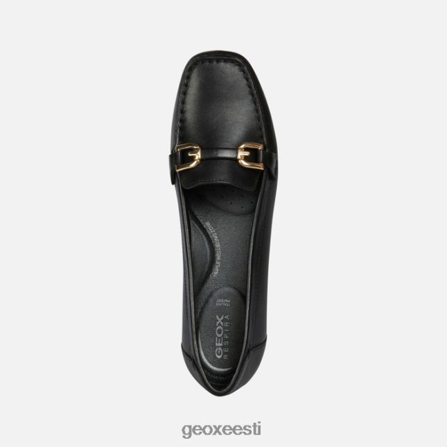 must ZZ2TH210 Geox annytah moc naine