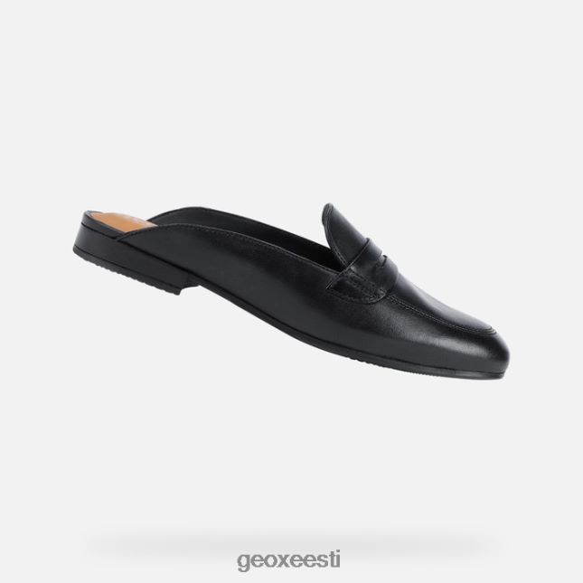 must ZZ2TH21737 Geox uus marlina naine