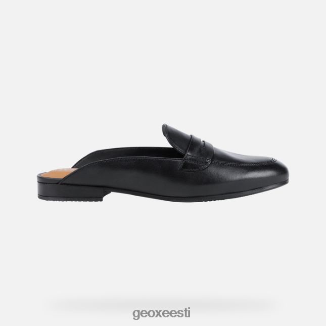 must ZZ2TH21737 Geox uus marlina naine
