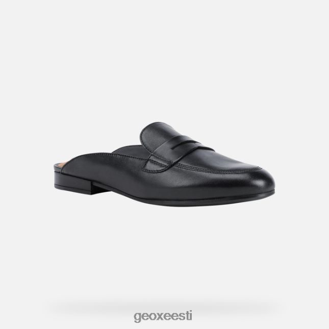must ZZ2TH21737 Geox uus marlina naine