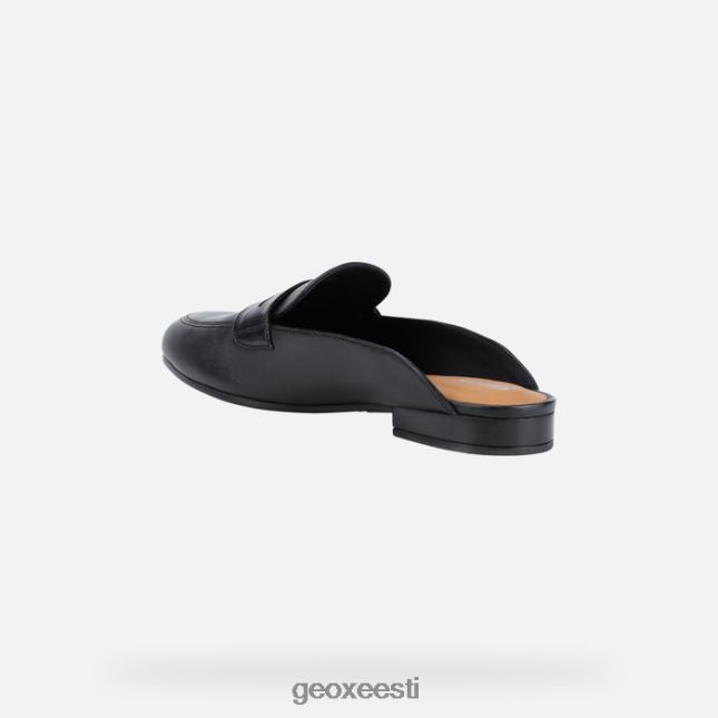must ZZ2TH21737 Geox uus marlina naine