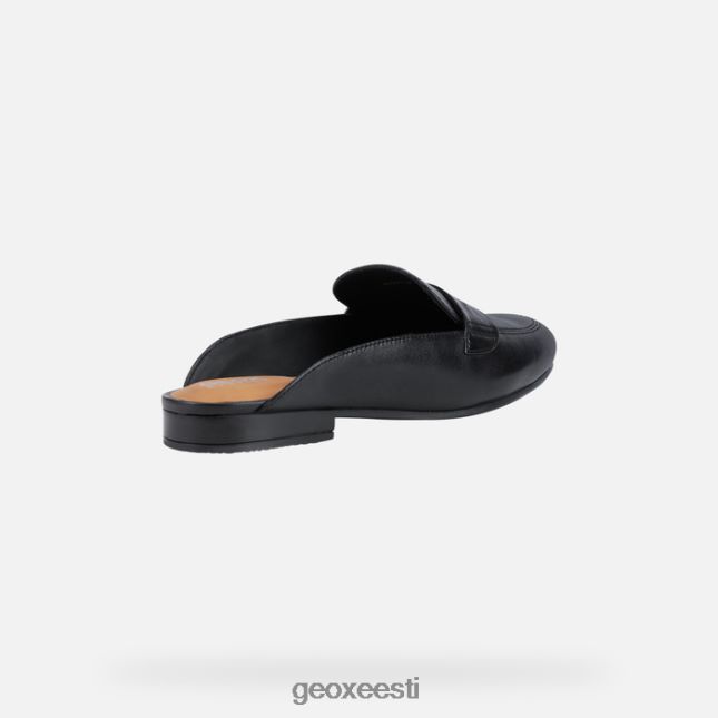 must ZZ2TH21737 Geox uus marlina naine