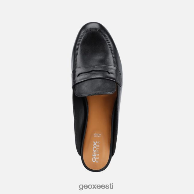 must ZZ2TH21737 Geox uus marlina naine