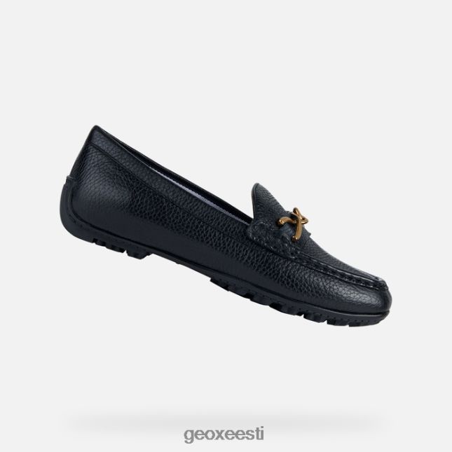 must ZZ2TH2193 Geox kosmopolis grip naine