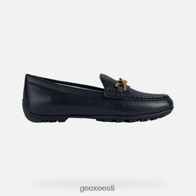 must ZZ2TH2193 Geox kosmopolis grip naine
