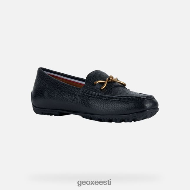 must ZZ2TH2193 Geox kosmopolis grip naine