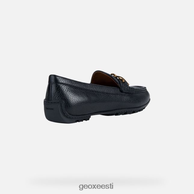 must ZZ2TH2193 Geox kosmopolis grip naine