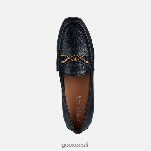 must ZZ2TH2193 Geox kosmopolis grip naine