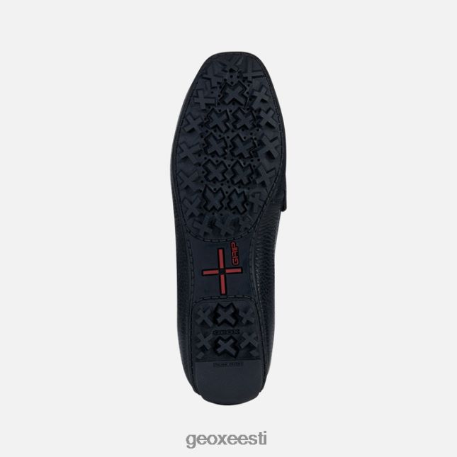 must ZZ2TH2193 Geox kosmopolis grip naine