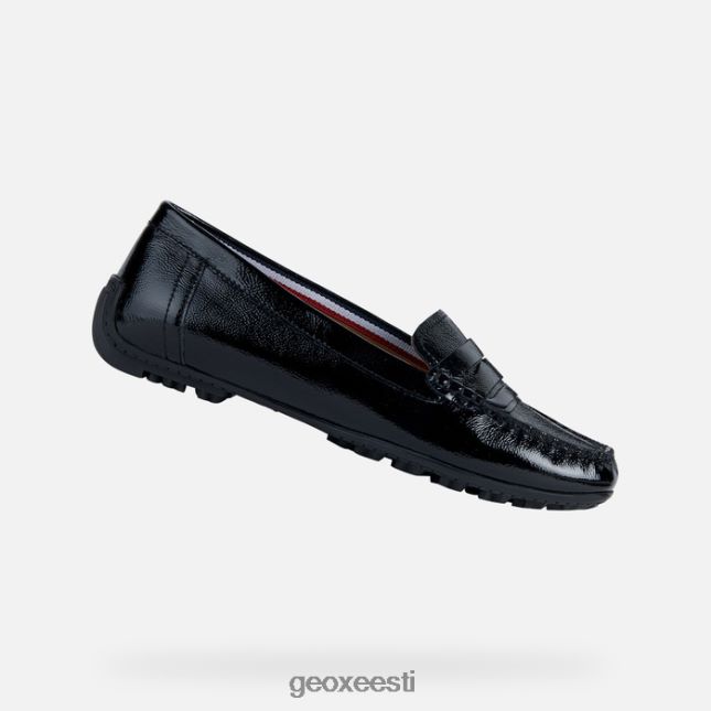 must ZZ2TH2341 Geox kosmopolis grip naine