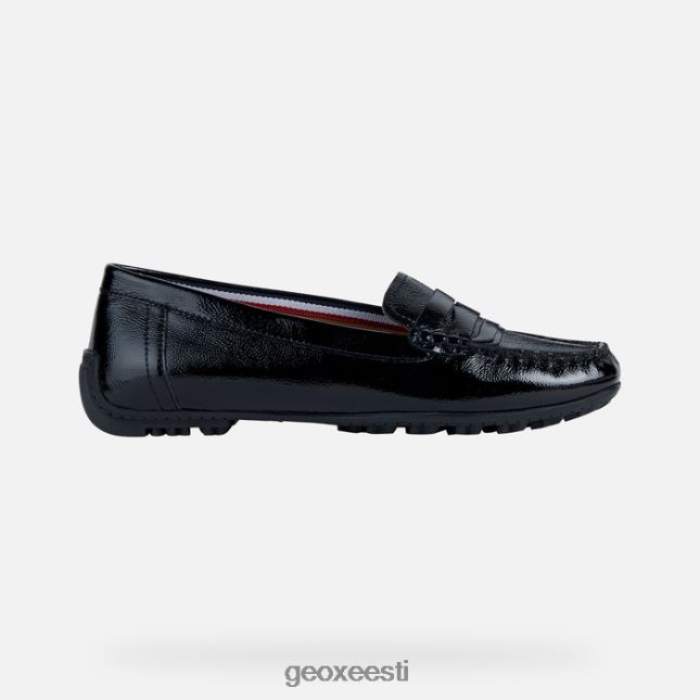 must ZZ2TH2341 Geox kosmopolis grip naine