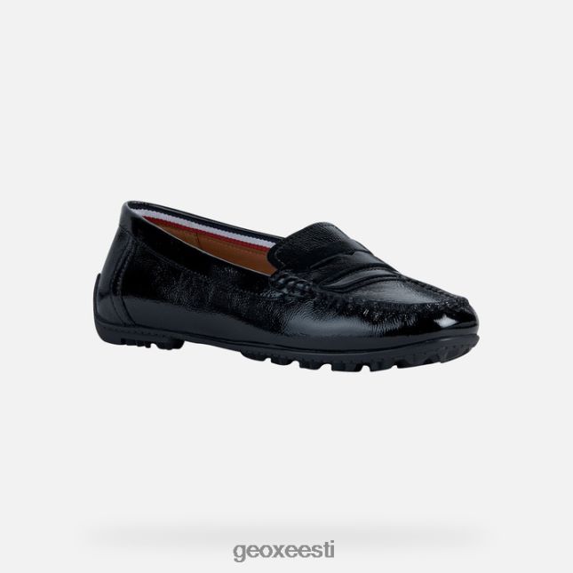 must ZZ2TH2341 Geox kosmopolis grip naine