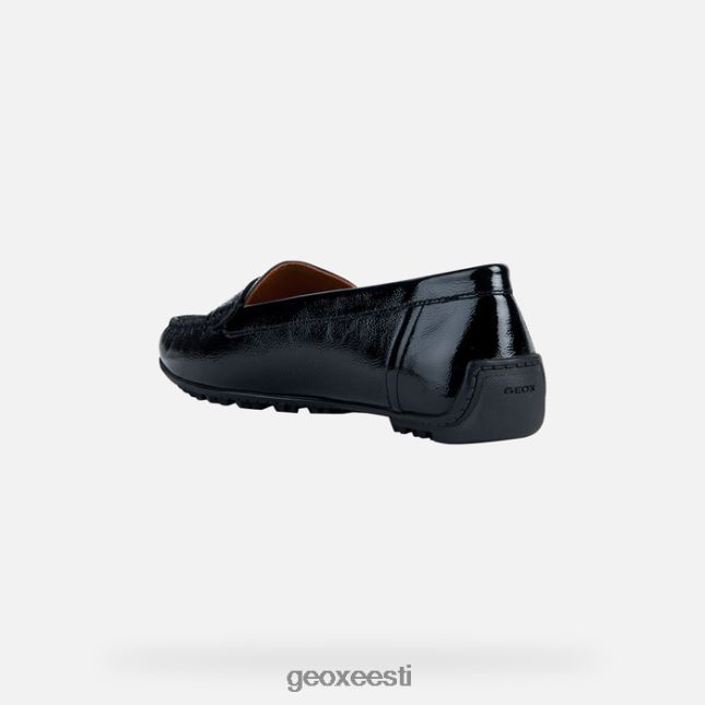 must ZZ2TH2341 Geox kosmopolis grip naine