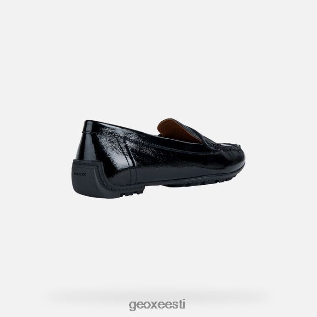 must ZZ2TH2341 Geox kosmopolis grip naine