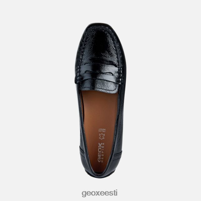 must ZZ2TH2341 Geox kosmopolis grip naine