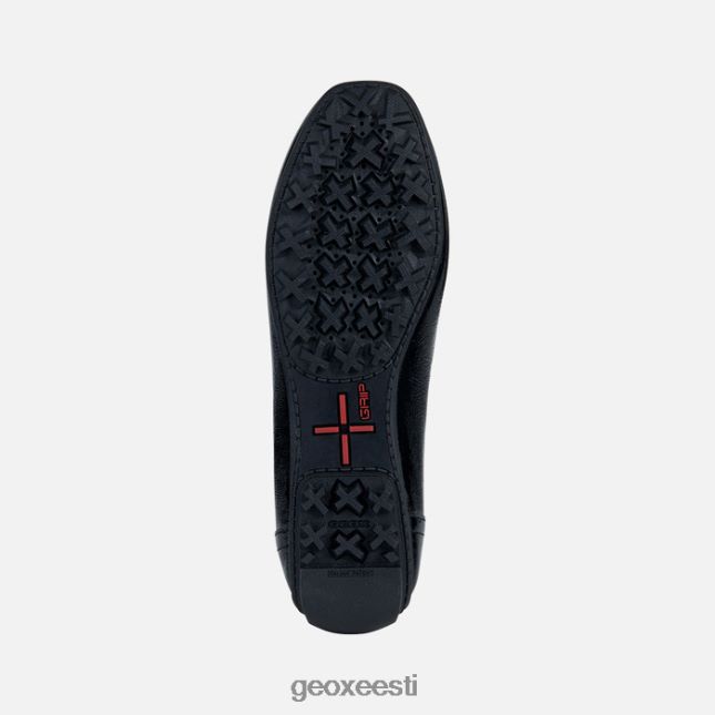 must ZZ2TH2341 Geox kosmopolis grip naine