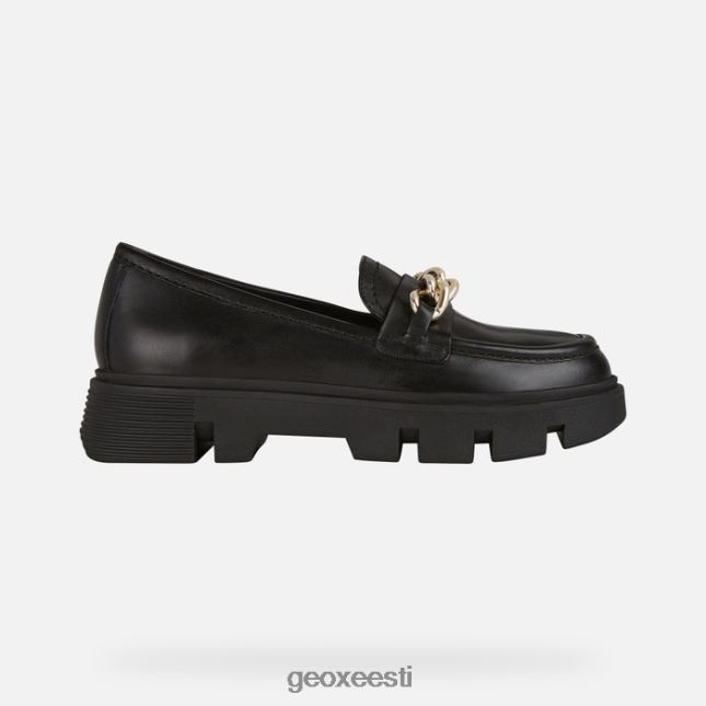 must ZZ2TH2500 Geox vilde naine