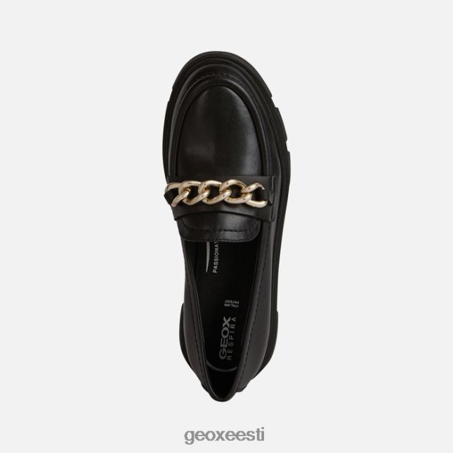 must ZZ2TH2500 Geox vilde naine