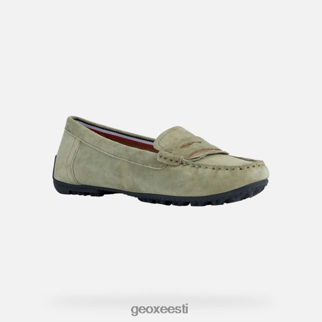 pistaatsia ZZ2TH2175 Geox kosmopolis grip naine