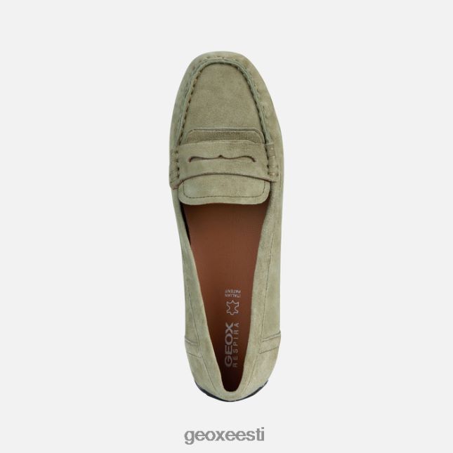 pistaatsia ZZ2TH2175 Geox kosmopolis grip naine
