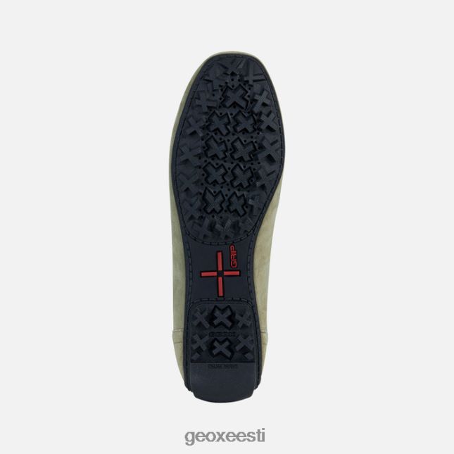 pistaatsia ZZ2TH2175 Geox kosmopolis grip naine