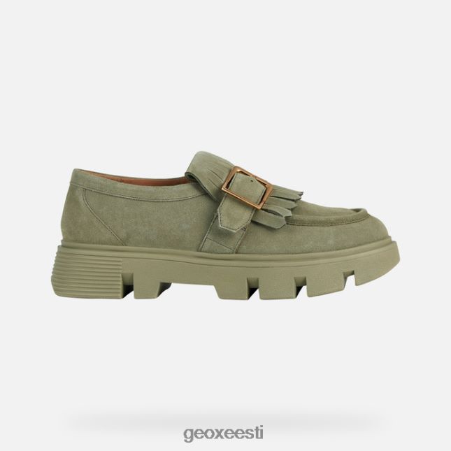 pistaatsia ZZ2TH2269 Geox vilde naine