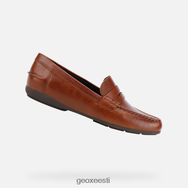 pruun ZZ2TH2464 Geox annytah moc naine
