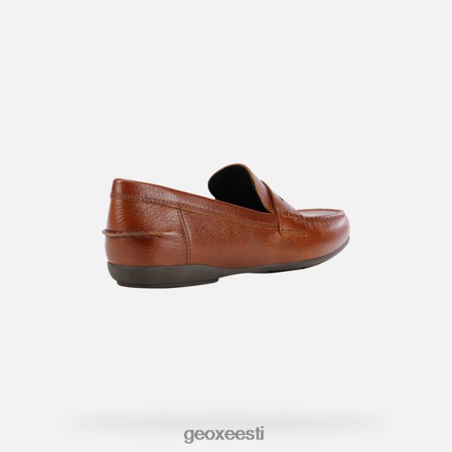 pruun ZZ2TH2464 Geox annytah moc naine