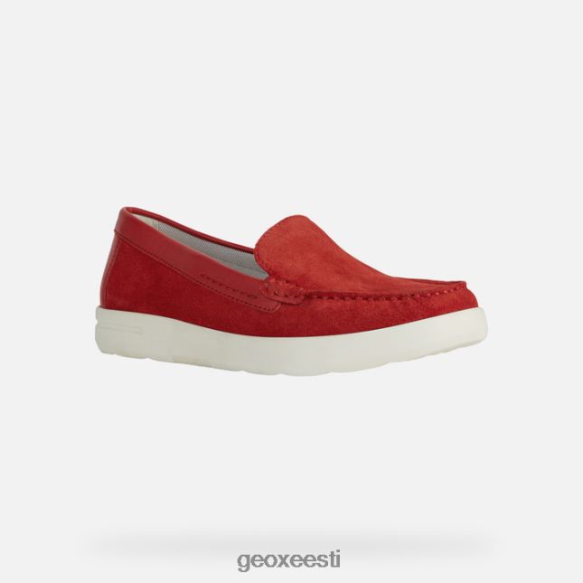 punane ZZ2TH281 Geox xand 2j naine
