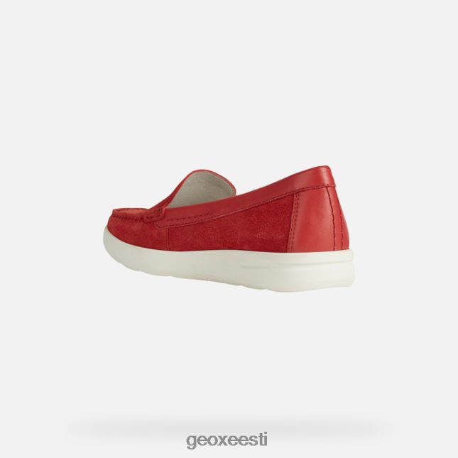 punane ZZ2TH281 Geox xand 2j naine
