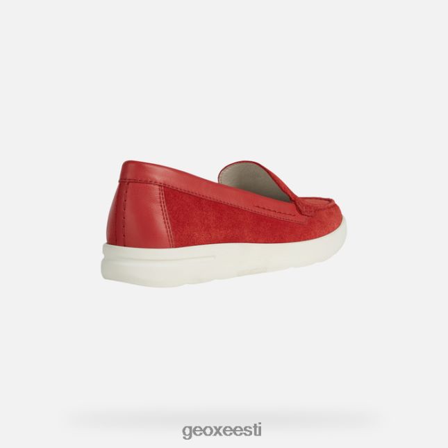 punane ZZ2TH281 Geox xand 2j naine