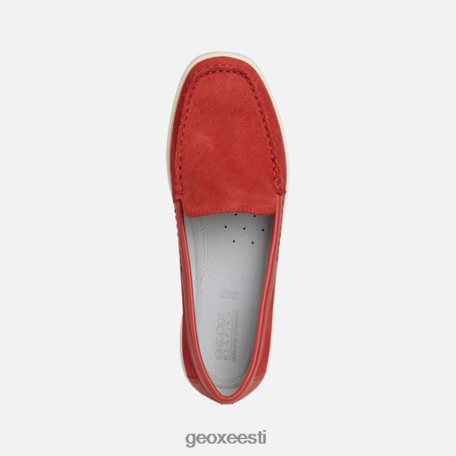 punane ZZ2TH281 Geox xand 2j naine